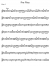 Fire Flies Fl2 - Piano Sheet