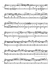 Mozart Piano Quartet (Incomplete) - Piano Sheet