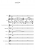 song 1 - Piano Sheet