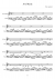 Ave María - Piano Sheet