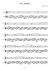 AVE MARÍA - Piano Sheet