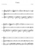 Titanic tres guitarras - Piano Sheet