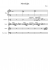 Moon Light - Piano Sheet