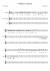 Vladora's Lament - Piano Sheet