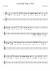 A Terrible Tale to Tell - Piano Sheet