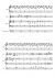 WIP - Piano Sheet