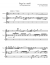 Angry Birds Trio (With personal Violins 1 intro edit) - Piano Sheet
