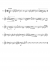 French Horn - Misc - Piano Sheet