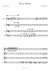 Vita Et Mortem - Piano Sheet