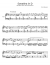 Sonatina in D - Piano Sheet