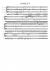 Conflict - Piano Sheet