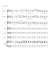 Beati quorum via, Op. 38, No. 3 – Charles Villiers Stanford - Piano Sheet