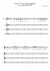 Viva il vino spumeggiante - Piano Sheet