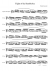 Flight of the Bumble Bee - Piano Sheet