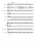 Jazzy Blues - Piano Sheet