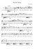 Piccoclo March - Piano Sheet