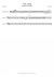 Ocean of Notes (Unfinished) - Piano Sheet