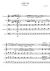 全開の唄　Full Score - Piano Sheet