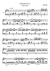 Prelude No.5 in B minor - Piano Sheet