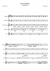 Jimmy John - Piano Sheet