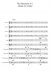 The Metastasis of C - Piano Sheet