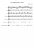 A Cambodian New Year - Piano Sheet