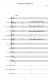 America In Turmoil - Piano Sheet