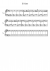 El Gato - Piano Sheet