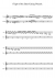 Flight of the Bear-Eating Phœnix - Piano Sheet