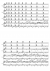 Atone Min - Piano Sheet