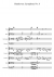 MICHAEL Beethoven: Symphony No. 6 - Piano Sheet