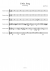 A Little Less Lonely - Piano Sheet
