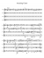 Amazing Grace - Piano Sheet