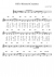 Hilf o Himmel (Courante) - Piano Sheet