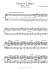 7 Canons in C Major, No. 3 - Piano Sheet