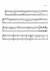 Music Theory (Fixed) - Piano Sheet