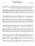 Alma Mater - Piano Sheet