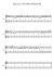 Ejercicio 145 Solfeo Módulo III - Piano Sheet