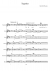 Together - Piano Sheet