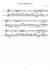 A Very Short Duet - Piano Sheet
