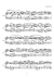 Second Draft - Piano Sheet