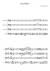 Hey Baby! - Piano Sheet