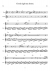 Good night my home - Piano Sheet