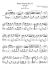 Piano Sonata No. 11 K. 331 3rd Movement, “Rondo alla Turca” - Piano Sheet