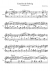 Solveig's Song (Solveigs sang) - Piano Sheet