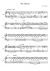 The Dream - Piano Sheet