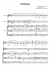 Halleluja - Piano Sheet