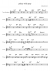 poker with amy - Piano Sheet