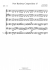 New Hardway Miller Composition 15 - Piano Sheet
