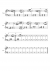 Danse Arabe - Tchaikovsky - Piano Sheet